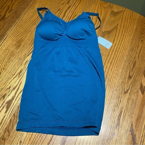 Brlido Pregnancy Tank Top NWT Size Large - Picture 1 of 4